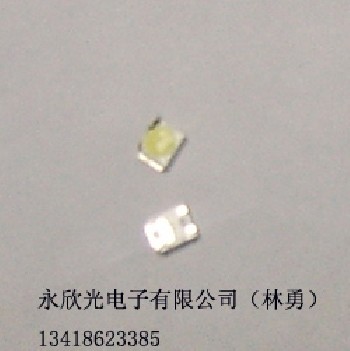 3528白光LED（0。5W）发光二极管